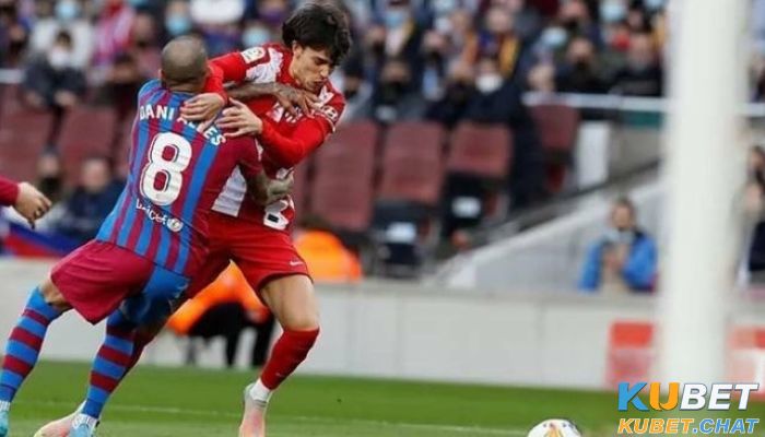 Nhận định, soi kèo Alt Madrid vs Barcelona 09/01/2023 1 Atl Madrid sẽ có cuộc tiếp đón Barcelona trên sân nhà