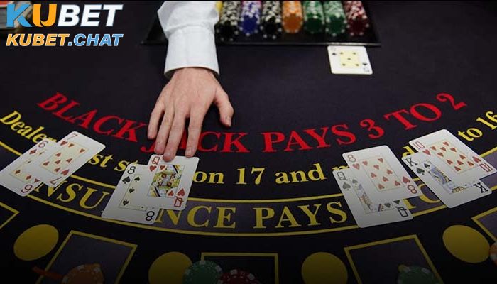 Phổ biến luật chơi blackjack giúp bạn nắm chắc 90% cơ hội thắng cuộc 1 Blackjack là một game bài quen thuộc đối với những tay game thủ