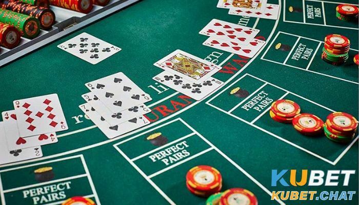 Phổ biến luật chơi blackjack giúp bạn nắm chắc 90% cơ hội thắng cuộc 3 Các quy tắc cơ bản trong luật chơi blackjack