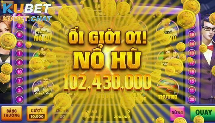 Game nổ hũ club là gì? Các thông tin hữu ích dành cho bạn 2 Cách chơi cơ bản của game nổ hũ club là gì