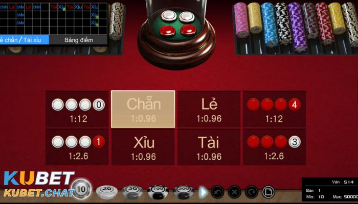 Khám phá 5 cách nghe vị xóc đĩa Ku Casino chuẩn xác nhất 2 Cách nghe vị xóc đĩa Ku Casino chuẩn xác dành cho bạn