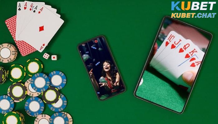 Poker Kubet mang đến cho người chơi những trải nghiệm gì? 2 Chơi Poker Kubet có kiếm được tiền không