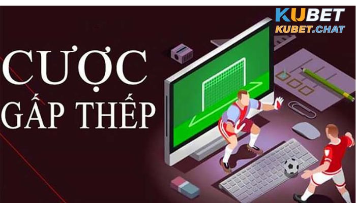 Chơi gấp thếp bóng đá là gì? Hướng dẫn chơi gấp thếp bóng đá đơn giản, dễ hiểu 1 Chơi gấp thếp bóng đá là gì?