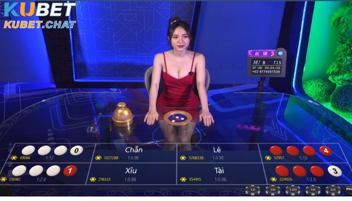 Top 5 công thức đánh xóc đĩa online chuẩn nhất hiện nay 3 Công thức chéo bộ đỉnh cao