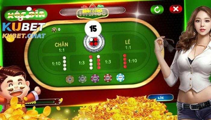Top 5 công thức đánh xóc đĩa online chuẩn nhất hiện nay 2 Công thức đánh xóc đĩa online chuẩn xác nhất