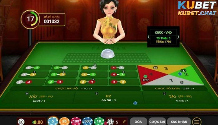 Fantan là gì? Định nghĩa và cách chơi cho người mới 1 Định nghĩa fantan là gì