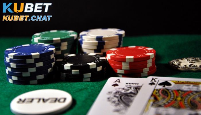 Trở thành người chơi có trách nhiệm cùng Kubet 3 Giới hạn độ tuổi người chơi