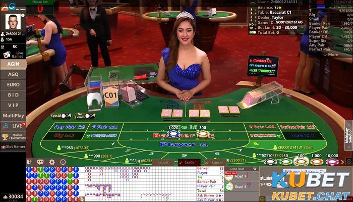 Kinh nghiệm chơi baccarat khó thua không phải ai cũng biết 2 Kinh nghiệm chơi baccarat dễ thắng nhất