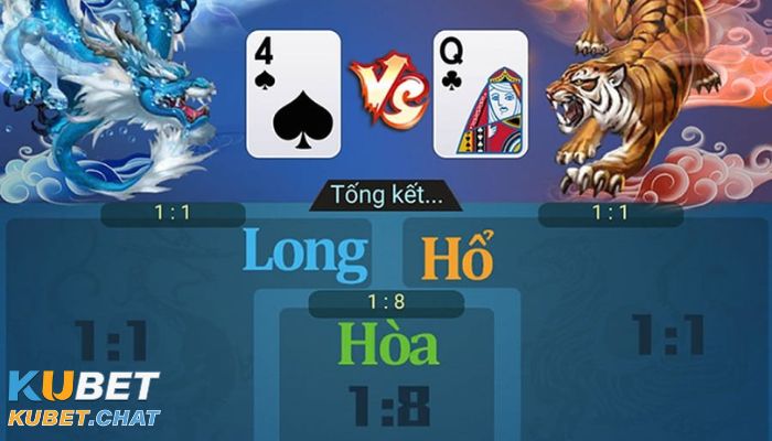 Bỏ túi 10 kinh nghiệm chơi rồng hổ cho các anh em tân thủ 3 Kinh nghiệm chơi rồng hổ cược ba mặt