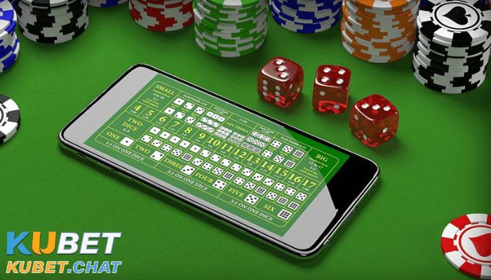 Tài xỉu Kubet - 5 kinh nghiệm chơi "bách phát bách thắng" 4 Kinh nghiệm chơi tài xỉu Kubet khả năng thắng lớn