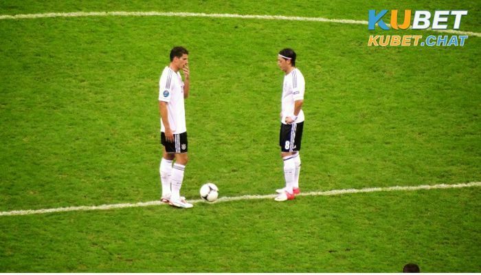 Kèo kick off là gì? 2 điểm cần chú ý để chơi kèo này hiệu quả nhất 3 Kinh nghiệm của anh em cao thủ khi chơi kèo