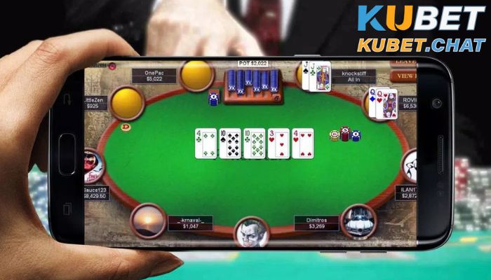 Rake trong Poker là gì? Có ảnh hưởng gì đến người chơi hay không? 3 Làm sao để biết Rake cao hay thấp