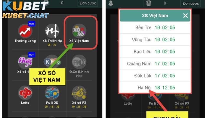 Lô đề Kubet và 4 bí kíp chơi dễ thắng từ các cao thủ chia sẻ 1 Lô đề Kubet là gì