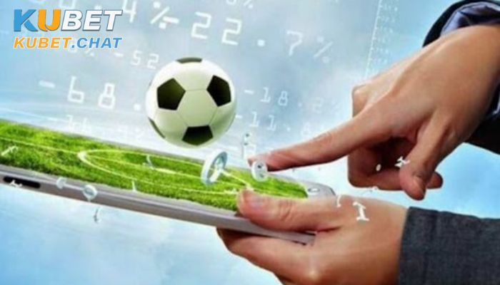 Top 5 lý do cá độ hay bị thua mà anh em banh bóng cần lưu ý 3 Lựa chọn nhà cái đặt cược cũng vô cùng quan trọng