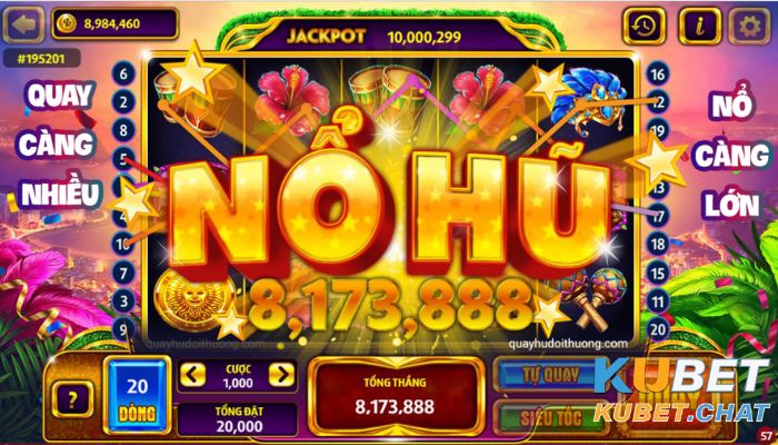Game nổ hũ club là gì? Các thông tin hữu ích dành cho bạn 3 Lựa chọn thời điểm chơi thích hợp để chơi nổ hũ club