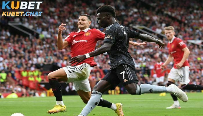 Dự đoán, soi kèo Arsenal vs Man Utd 22/01/2023 1 Nhận định Arsenal vs Man Utd