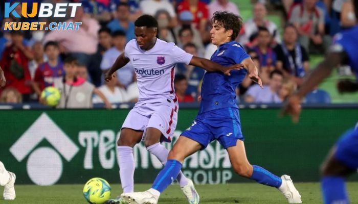 Dự đoán, soi kèo Barcelona vs Getafe 23/01/2023 1 Nhận định Barcelona vs Getafe