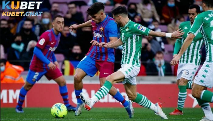 Nhận định, soi kèo Betis vs Barcelona 02/02 1 Nhận định Betis vs Barcelona