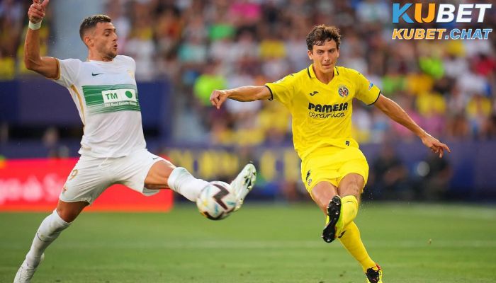 Dự đoán, soi kèo Elche vs Villarreal 04/02/2023 1 Nhận định Elche vs Villarreal
