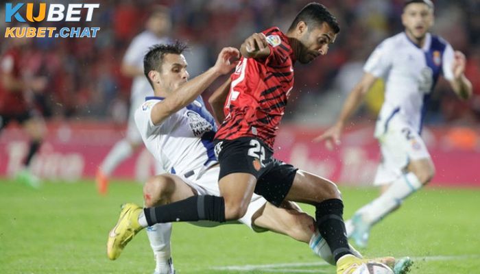 Dự đoán, soi kèo Mallorca vs Celta 21/01/2023 1 Nhận định Mallorca vs Celta