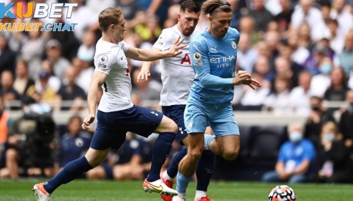 Dự đoán, soi kèo Man City vs Tottenham 20/01/2023 1 Nhận định Man City vs Tottenham