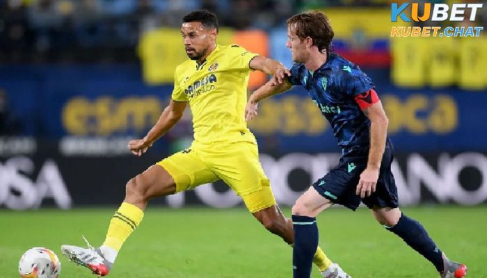 Dự đoán, soi kèo Villarreal vs Girona 22/01/2023 1 Nhận định Villarreal vs Girona