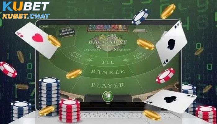 Kinh nghiệm chơi baccarat khó thua không phải ai cũng biết 4 Những sai lầm khi chơi trong kinh nghiệm chơi Bccarat