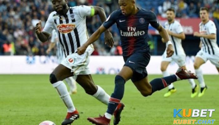 Nhận định, soi kèo PSG vs Angers 03h00 ngày 12/01/2023 1 PSG sẽ gặp Angers trên sân nhà của mình