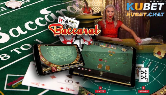 Chiến thuật chơi bài Baccarat 90% thắng | KUBET 2 Phân tích luật chơi cơ bản trong chiến thuật chơi bài Baccarat