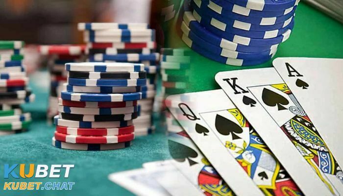 Poker Kubet mang đến cho người chơi những trải nghiệm gì? 1 Poker khi du nhập vào Việt Nam có tên gọi là xì tố hoặc xì phé