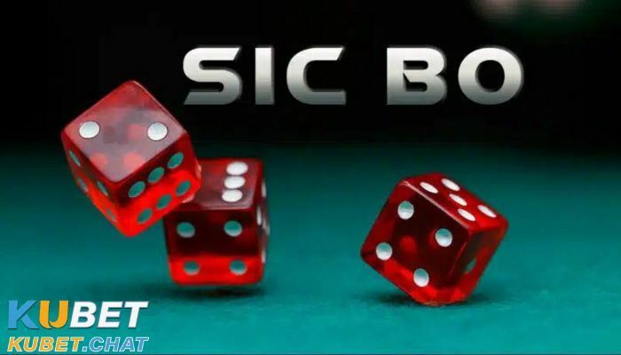 Kinh nghiệm chơi sicbo cực hay trúng ngay 1 tỷ 1 Sơ lược về game và kinh nghiệm chơi sicbo