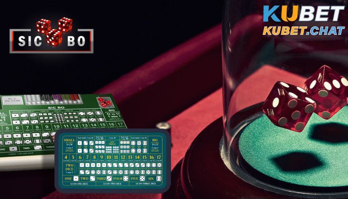 Tài xỉu Kubet - 5 kinh nghiệm chơi "bách phát bách thắng" 3 Tại sao tài xỉu được đông đảo người tham gia