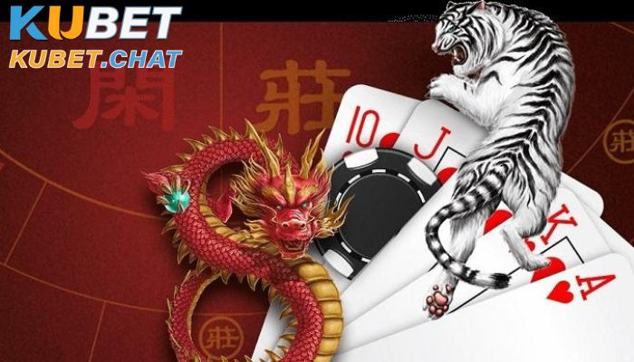Bỏ túi 10 kinh nghiệm chơi rồng hổ cho các anh em tân thủ 1 Thông tin về trò chơi rồng hổ
