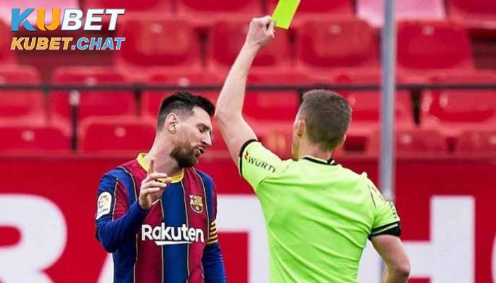 Kèo thẻ phạt là gì? 101 điều cần biết về kèo cá cược này 3 Tìm hiểu kỹ thông tin trận bóng khi đặt cược