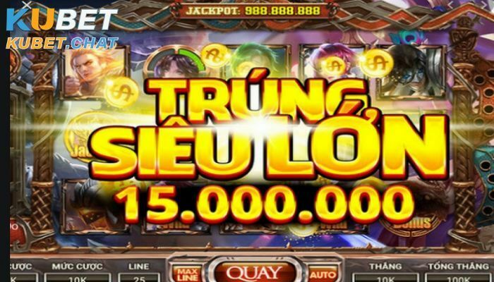 Game nổ hũ club là gì? Các thông tin hữu ích dành cho bạn 1 Tìm hiểu một số thông tin về game nổ hũ club là gì