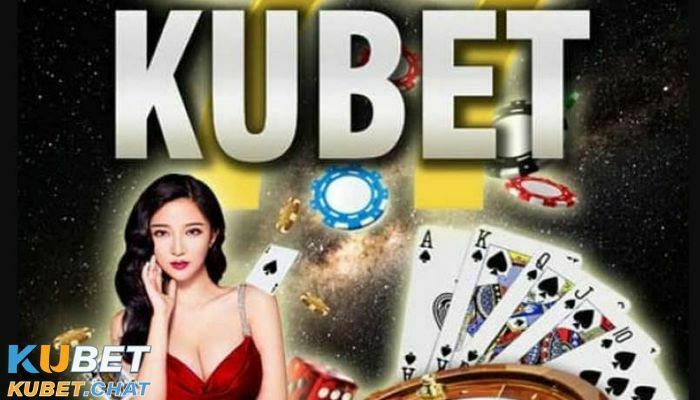 Giới thiệu Kubet - Nhà cái hàng đầu Châu Á 4 Tính an toàn và bảo mật