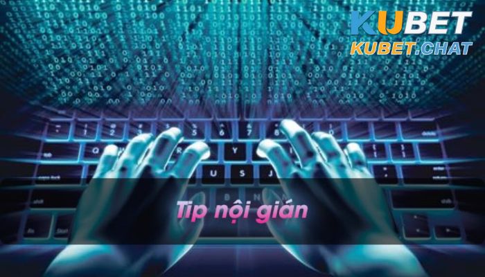 Tips nội gián là gì? Tỉ lệ thắng cược lên tới 98% khi sở hữu tips này 2 Tips nội gián là thông tin tuyệt mật từ nhà cái