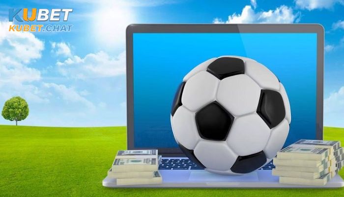 Link cá cược bóng đá uy tín - Nhà cái hợp pháp an toàn 2024 1 Tổng quan về cá cược bóng đá