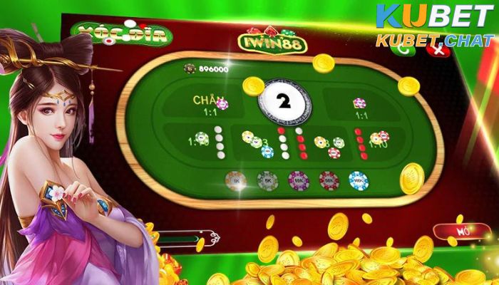 Làm giàu cực dễ với game xóc đĩa đổi tiền thật hot hiện nay 1 Tổng quan về game xóc đĩa đổi tiền thật