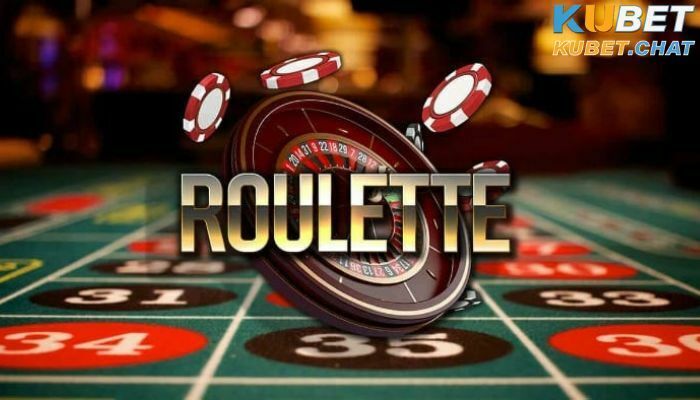 Roulette Kubet - Game bài đình đám nhất bạn nên thử 1 Tổng quan về trò chơi roulette Kubet