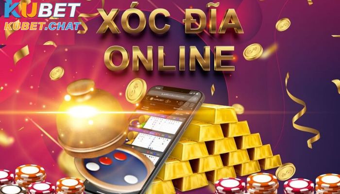 Top 5 công thức đánh xóc đĩa online chuẩn nhất hiện nay 1 Tổng quan về xóc đĩa online