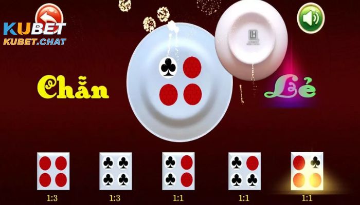 Khám phá 5 cách nghe vị xóc đĩa Ku Casino chuẩn xác nhất 1 Tổng quan cách nghe vị xóc đĩa Ku Casino