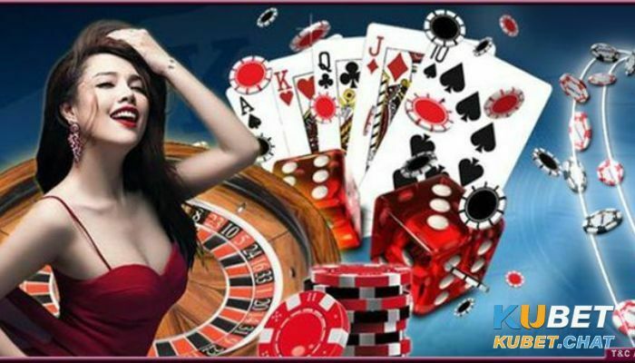 Điều khoản sử dụng Kubet dành cho thành viên nhà cái 3 Điều khoản sử dụng có trách nhiệm của Kubet và thành viên