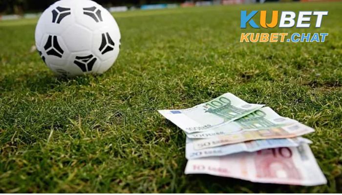 Kèo số bàn thắng là gì? Kinh nghiệm đặt cược chuẩn 100% cho bạn 1 Tỷ lệ ăn của kèo bàn thắng?