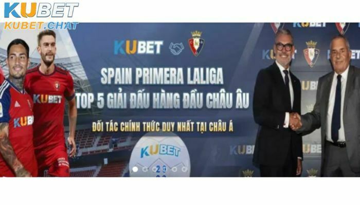 Giới thiệu Kubet - Nhà cái hàng đầu Châu Á 3 Giới thiệu Kubet và ưu điểm nổi bật của nhà cái