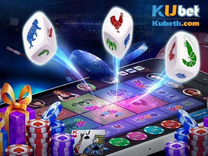 Bầu cua tôm cá Kubet 4 Kinh nghiệm từ các cao thủ chơi bầu cua tôm cá Kubet.
