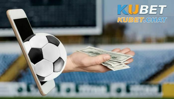 Cá cược bóng đá kubet - Hướng dẫn chi tiết cho người chơi mới 1 Cá cược bóng đá Kubet là gì?