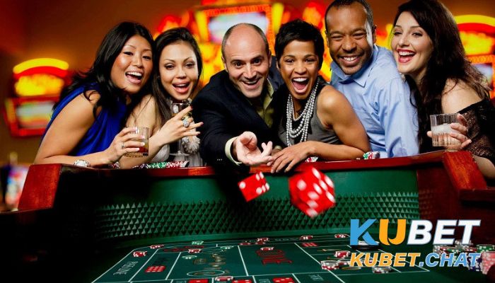 Chính sách bảo mật Kubet dành cho thành viên tại trang 1 Chính sách bảo mật Kubet khi bạn là thành viên chính thức