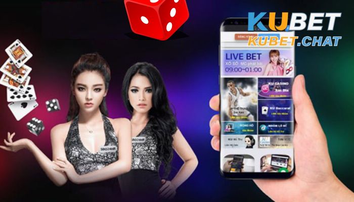 Chính sách bảo mật Kubet dành cho thành viên tại trang 3 Chính sách vi phạm quy định nhà cái
