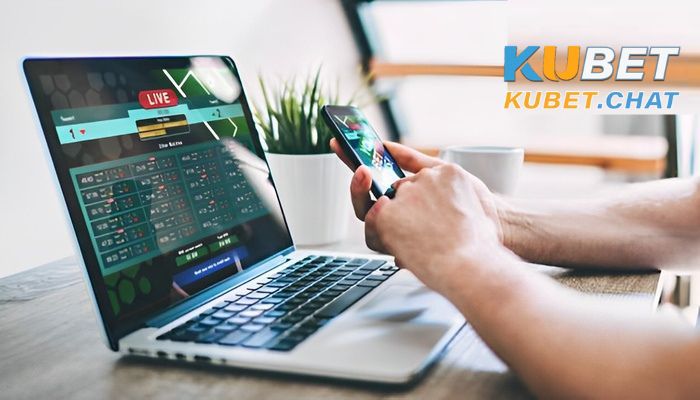 Kubet bị chặn - Nguyên nhân và cách giải quyết hiệu quả 3 Khắc phục Kubet bị chặn trên máy tính